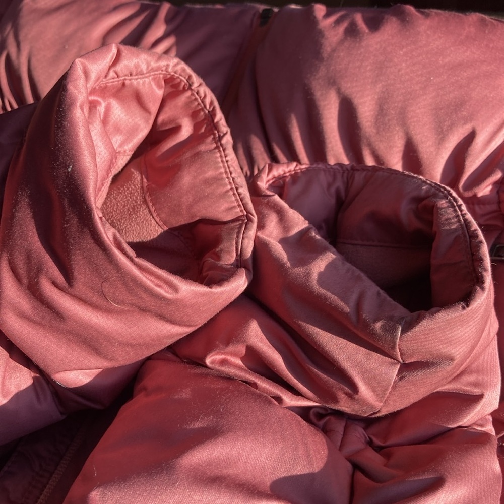 Patagonia down jacket - Picture 9 of 15